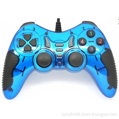 PC Vibration Gamepad (STK-2021)